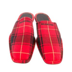 Balenciaga Mules